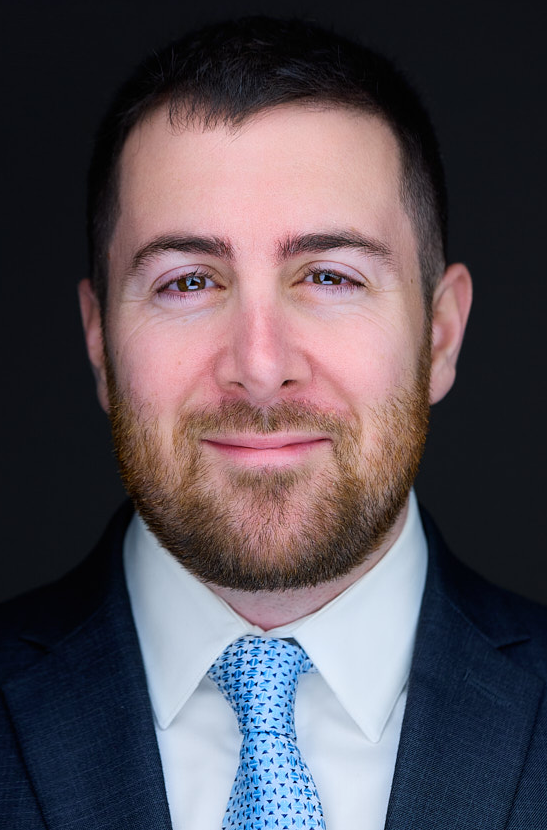 Jon Weintraub, founder of PCSNumbers